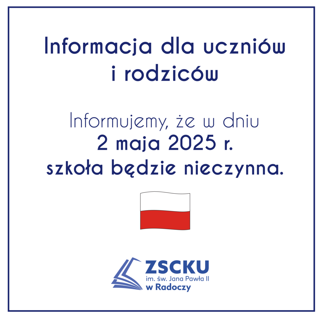 Zdjęcie szkolne