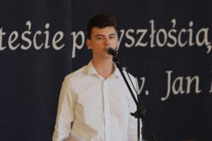 Rozpoczęcie roku szkolnego 2025/2026 - zdjęcia z inauguracji