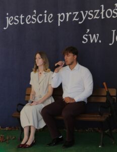 Rozpoczęcie roku szkolnego 2025/2026 - zdjęcia z inauguracji