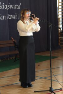 Rozpoczęcie roku szkolnego 2025/2026 - zdjęcia z inauguracji