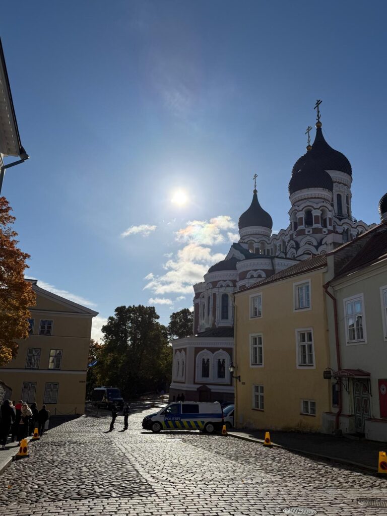 Wycieczka 5 TP Ostatnia i najlepsza