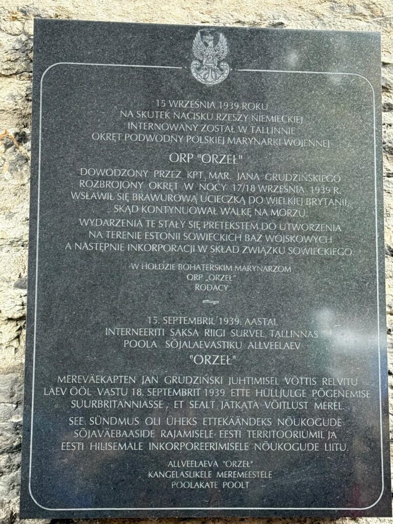 Wycieczka 5 TP Ostatnia i najlepsza