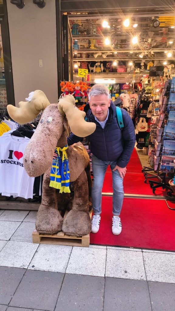 Wycieczka 5 TP Ostatnia i najlepsza