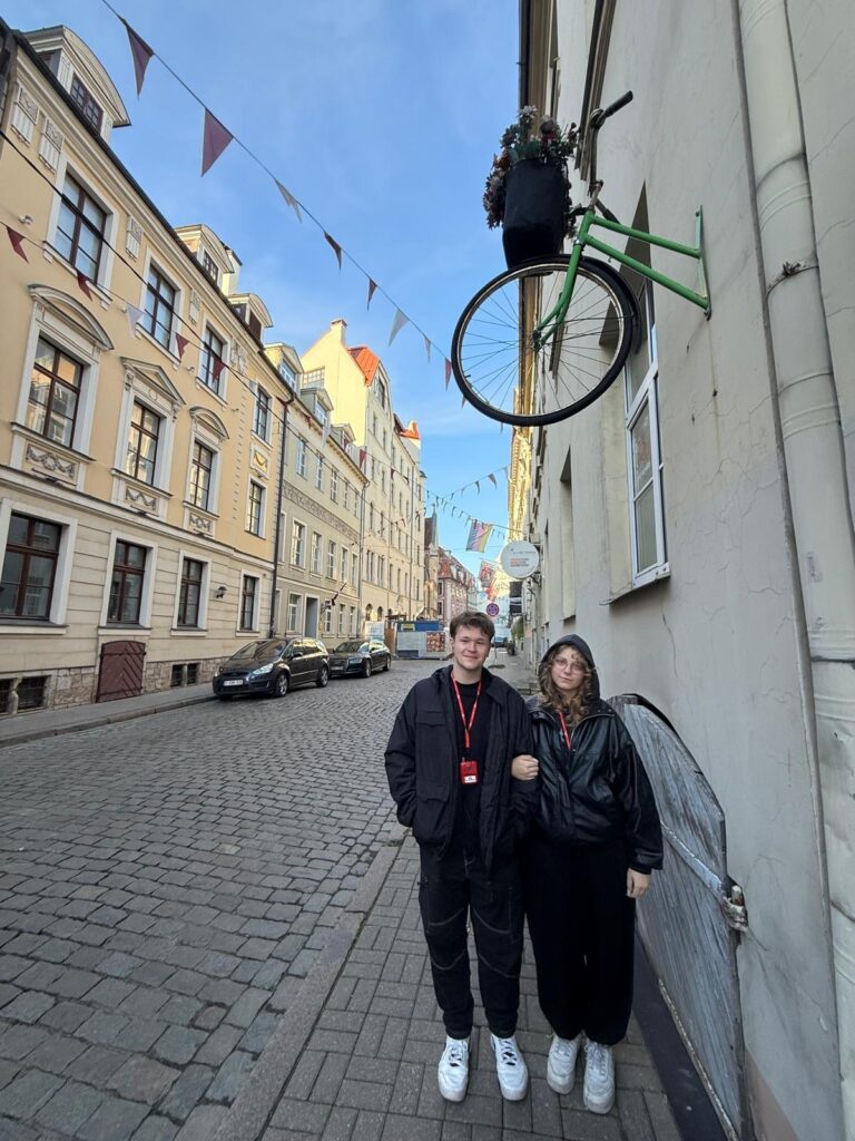 Wycieczka 5 TP Ostatnia i najlepsza