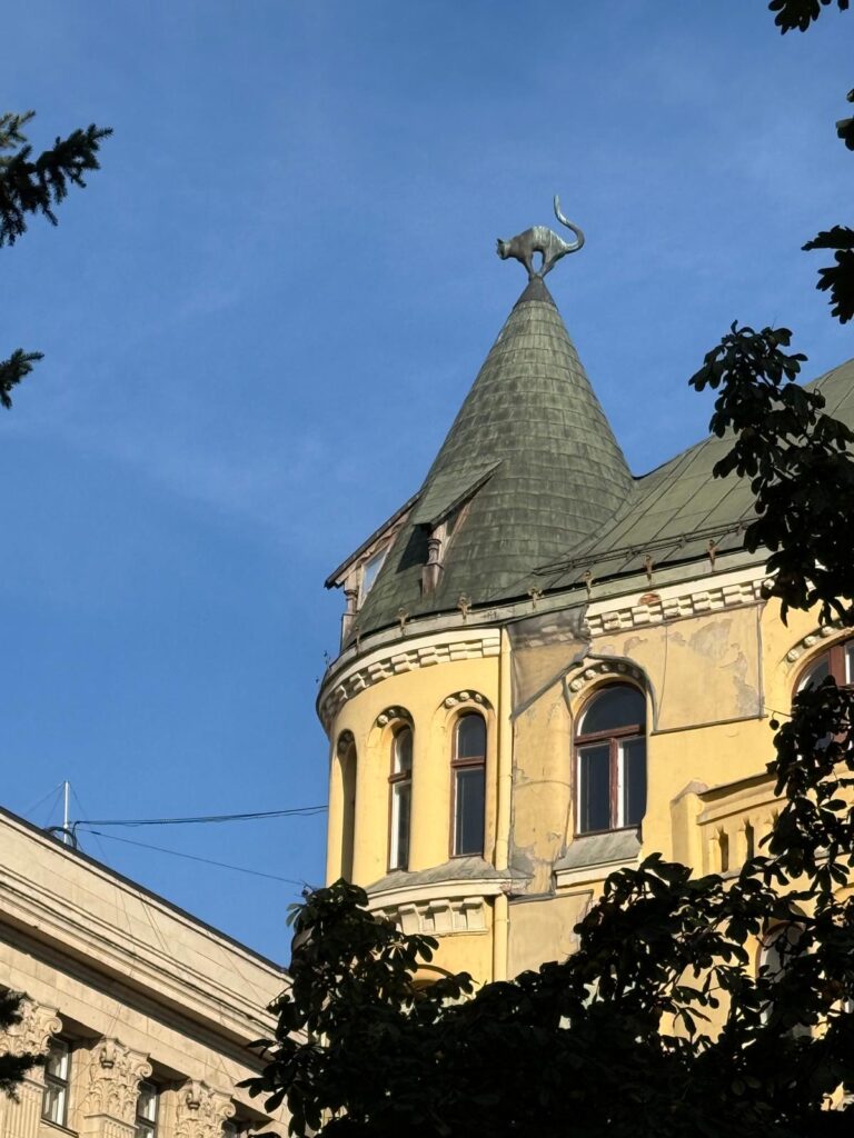 Wycieczka 5 TP Ostatnia i najlepsza