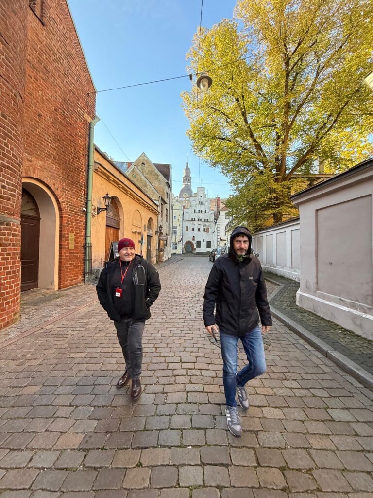 Wycieczka 5 TP Ostatnia i najlepsza