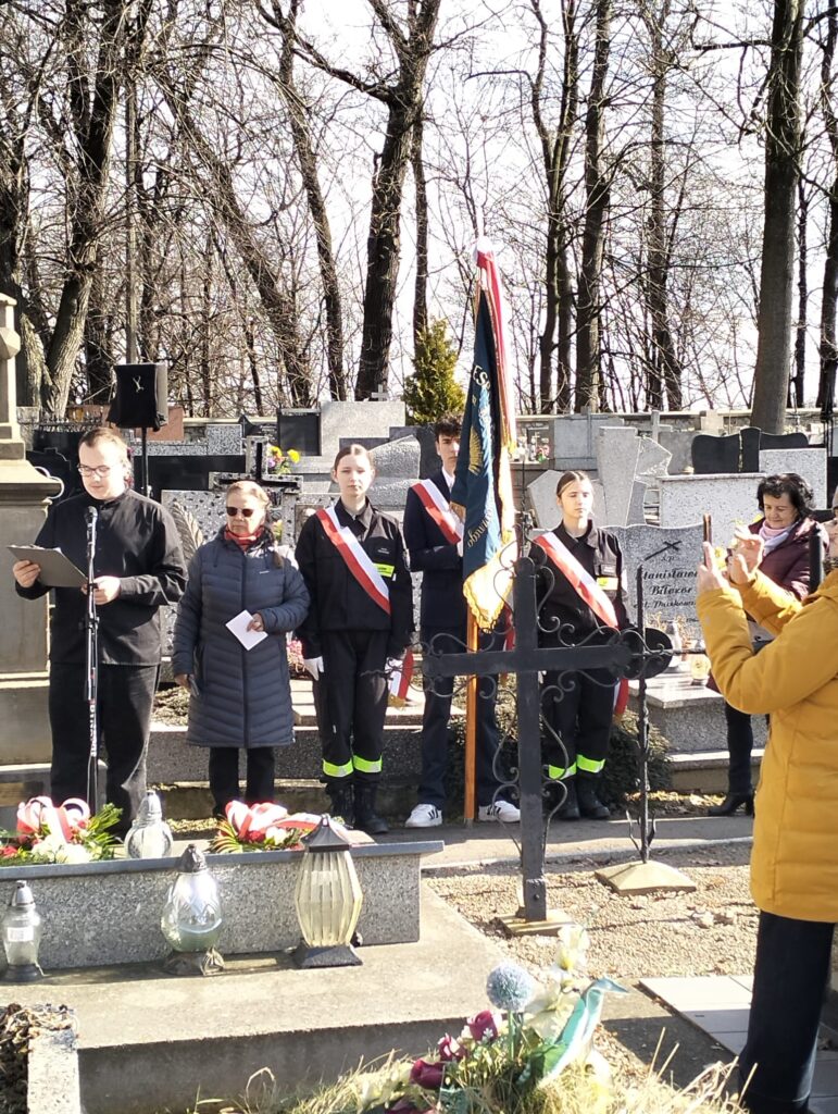 Narodowy Dzień Pamięci "Żołnierzy Wyklętych"