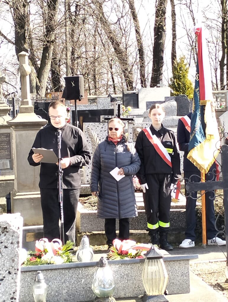 Narodowy Dzień Pamięci "Żołnierzy Wyklętych"