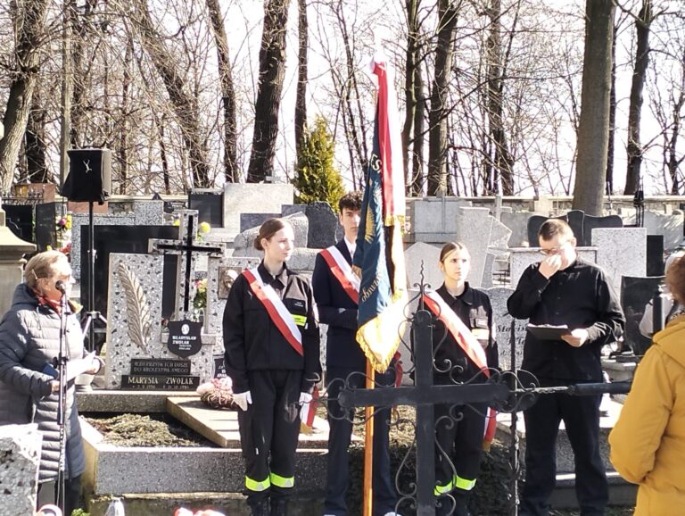 Narodowy Dzień Pamięci "Żołnierzy Wyklętych"