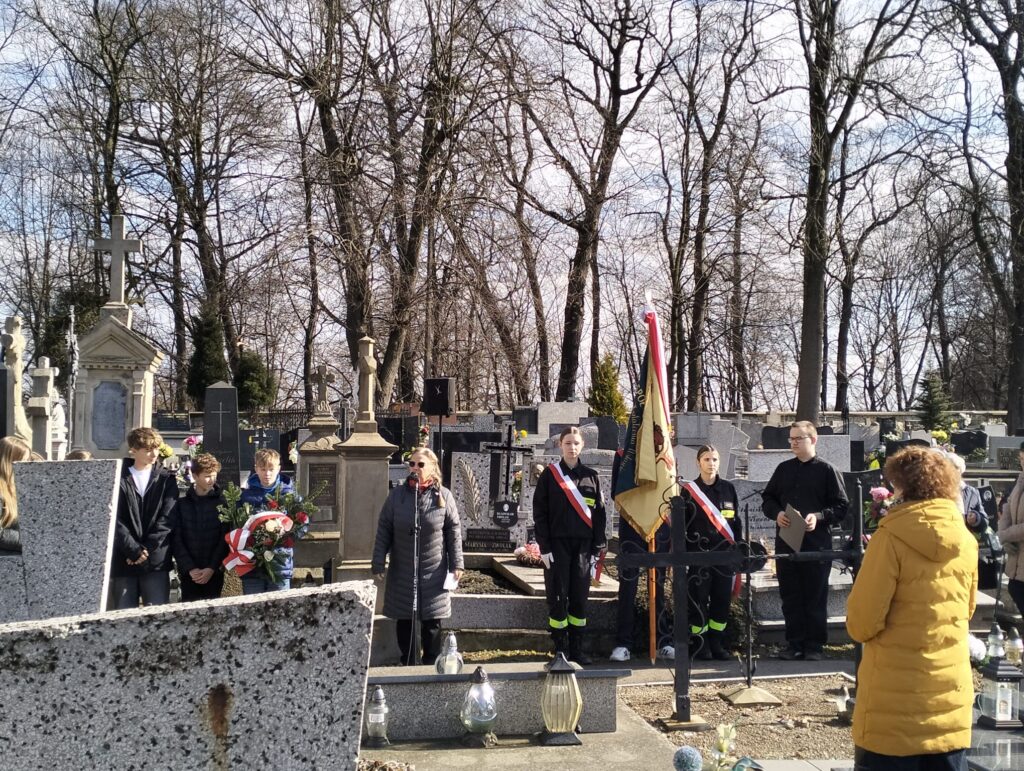Narodowy Dzień Pamięci "Żołnierzy Wyklętych"