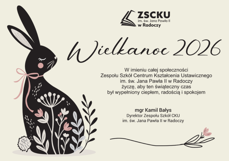 WIELKANOC2026