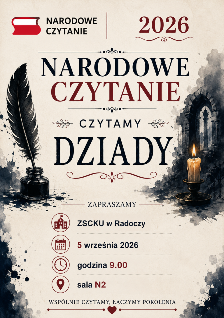 Dziady 2026